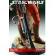 Star Wars Premium Format Figure 1/4 Aurra Sing 56 cm